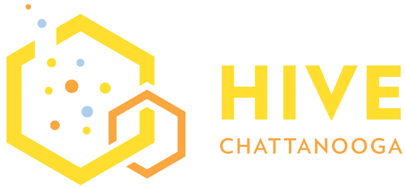 Hive-Chattanooga Logo