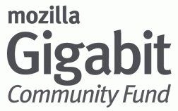 Mozilla Gigabit Community Fund